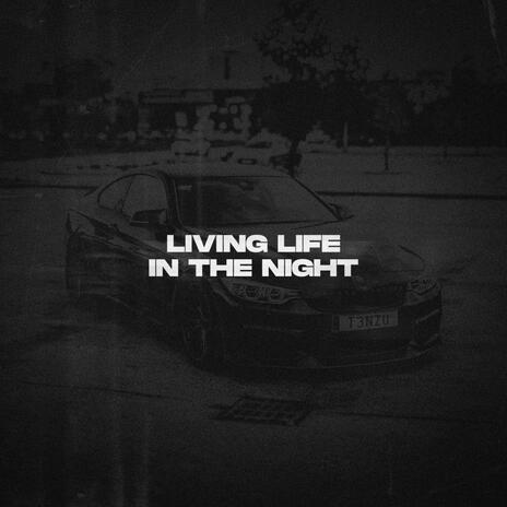 Living Life, In The Night - Slowed | Boomplay Music