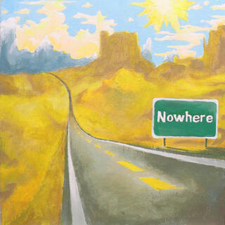 Nowhere