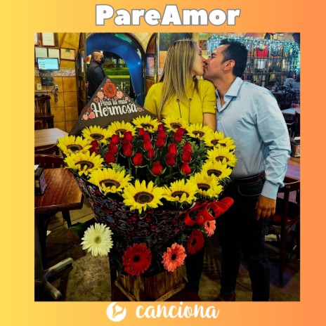 PareAmor | Boomplay Music