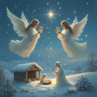 Hark the Herald Angels Sing (Children Version)