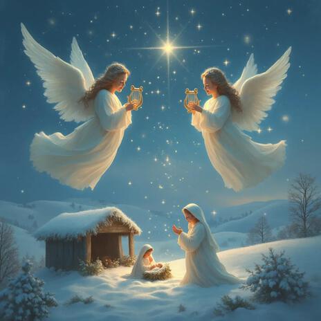 Hark the Herald Angels Sing (Children Version) | Boomplay Music