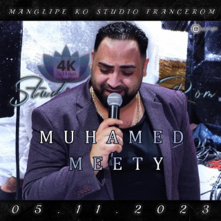 Muhamed Meety Ko Studio FranceRom