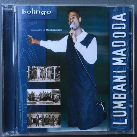 Bolingo (Full Version) | Boomplay Music