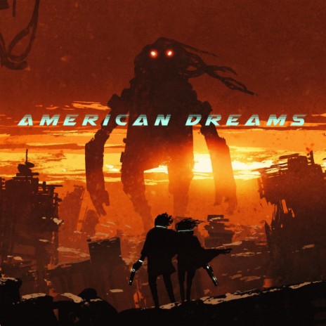 American Dreams | Boomplay Music