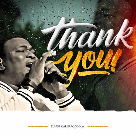 Thank You | Boomplay Music