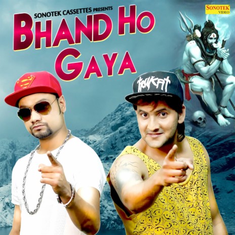 Bhand Ho Gaya ft. KD | Boomplay Music