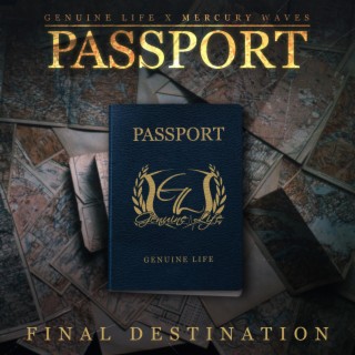 Passport: Final Destination