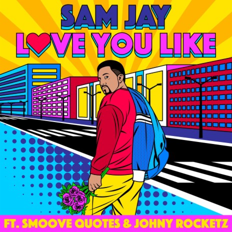 Love You Like ft. Smoove Quotes & Johny Rocketz