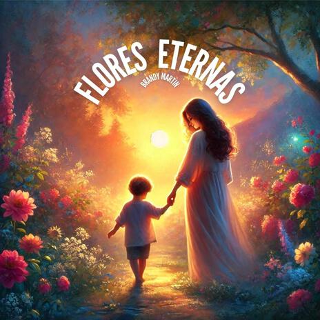 Flores Eternas | Boomplay Music