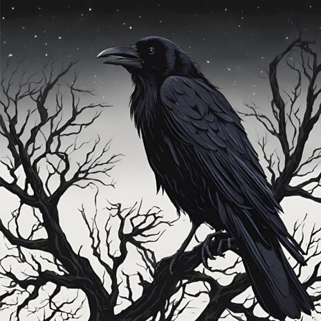 Crow Whispers To Raven | Boomplay Music