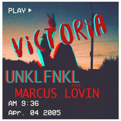 Victoria (feat. Marcus Lovin) | Boomplay Music