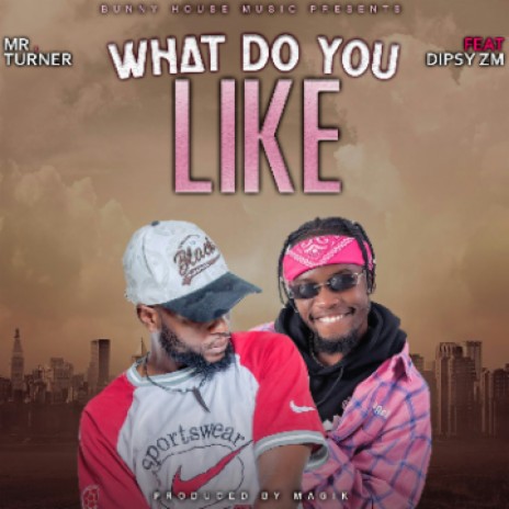 What_Do_You_Like | Boomplay Music