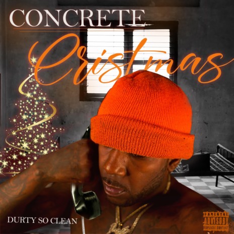 Concrete Christmas | Boomplay Music