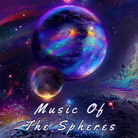 Music Of The Spheres (Intro)