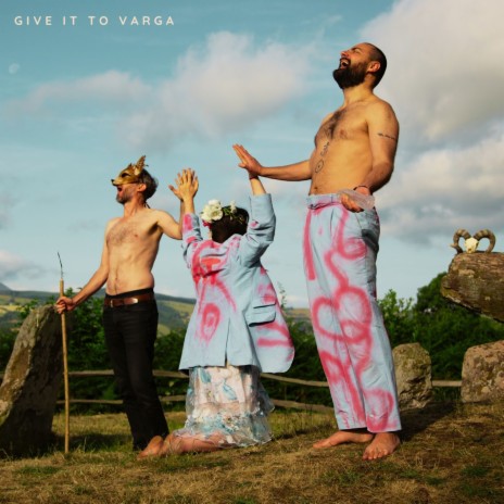 Give it to Varga | Boomplay Music