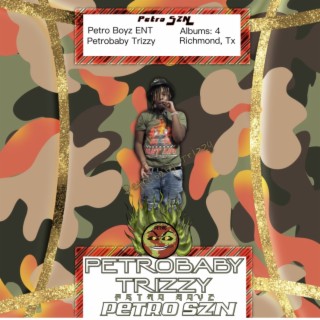 petrobaby Trizzy Songs MP3 Download, New Songs & Albums | Boomplay
