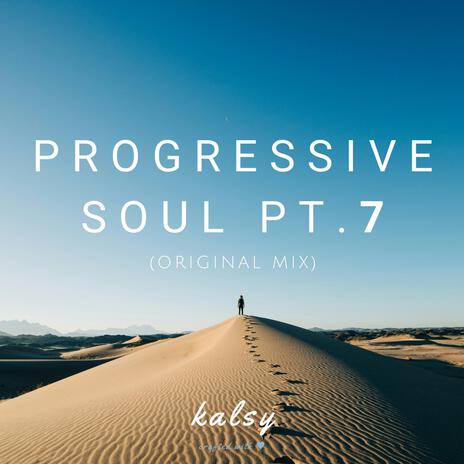 Progressive Soul, Pt. 7 | Boomplay Music