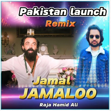 JAMAL JAMALOO | URDU/HINDI | PAKISTAN | ANIMAL | BOBBY DEOL ENTRY | Boomplay Music