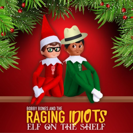 Elf on the Shelf | Boomplay Music