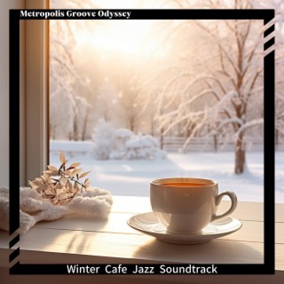 Winter Cafe Jazz Soundtrack