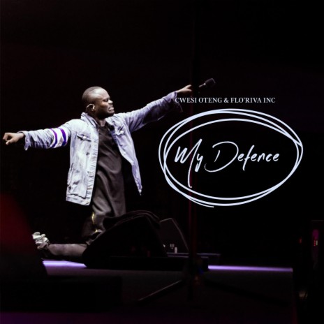 My Defence (Live) | Boomplay Music