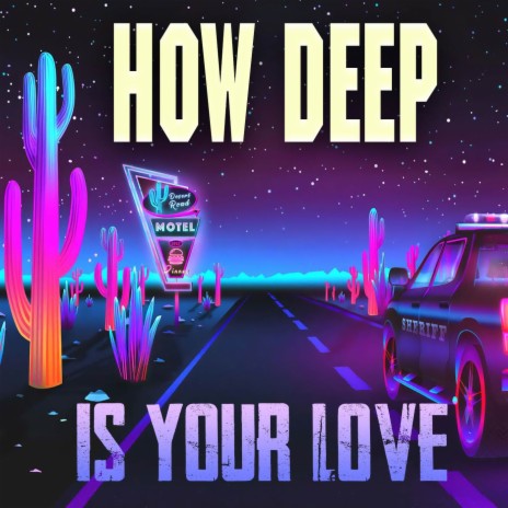 How Deep Is Your Love (Cover) | Boomplay Music