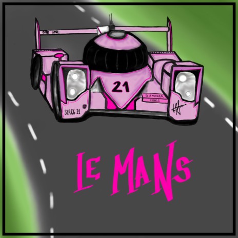 Le-Mans | Boomplay Music