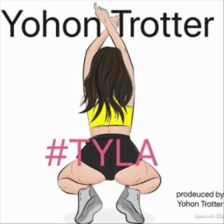 Yohon Trotter