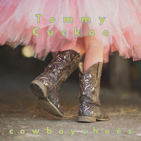 Cowboyshoes | Boomplay Music