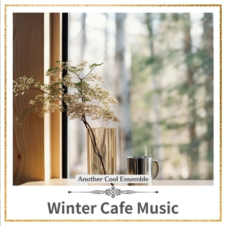 Sugary Jazz Winter | Boomplay Music