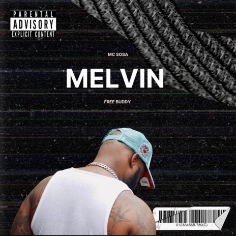 Melvin | Boomplay Music