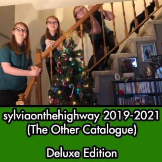 sylviaonthehighway 2019-2021 (Deluxe Edition)