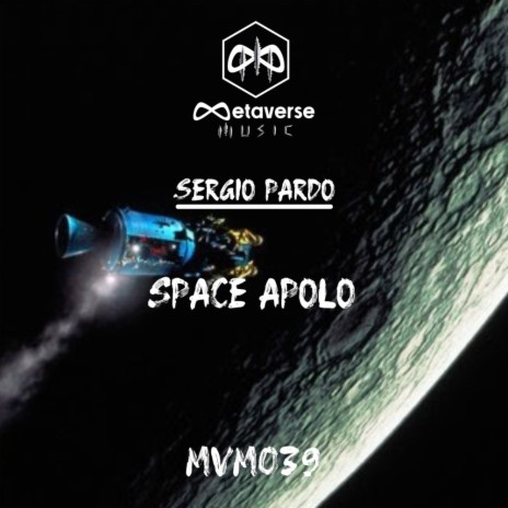 Space Apolo | Boomplay Music