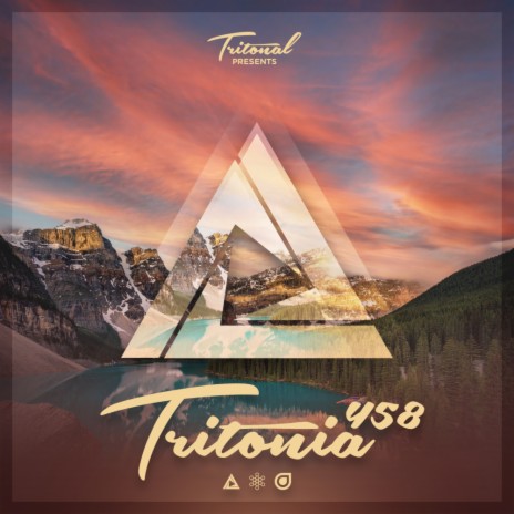 Erase (Tritonia 458) (Bound To Divide Remix) ft. Nu-La | Boomplay Music