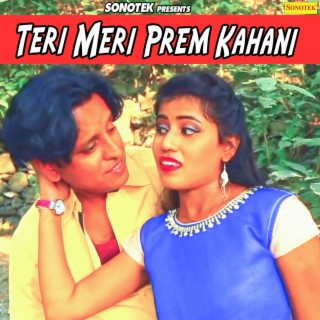 Teri Meri Prem Kahani