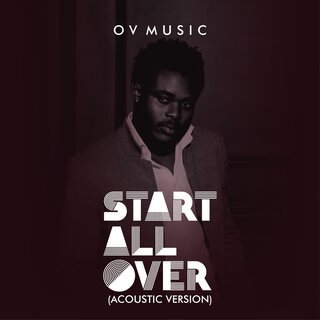 Start All Over (Acoustic Version)