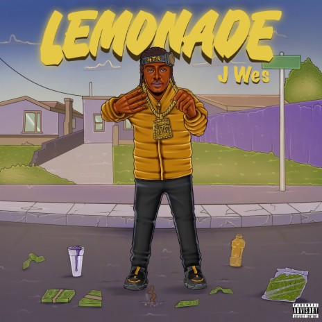 LEMONADE | Boomplay Music