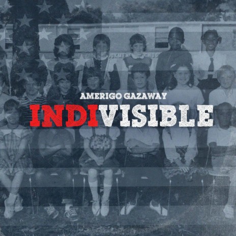 Indivisible (Radio Edit)