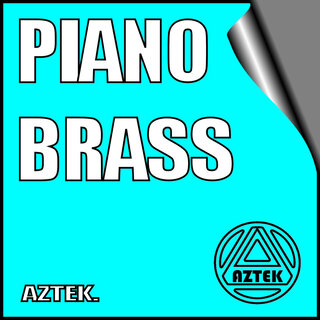 Piano Brass