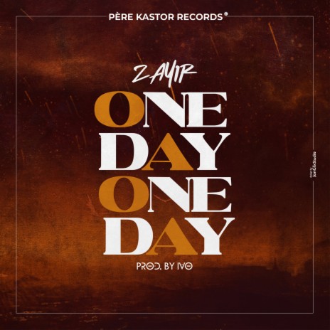 One day one day | Boomplay Music