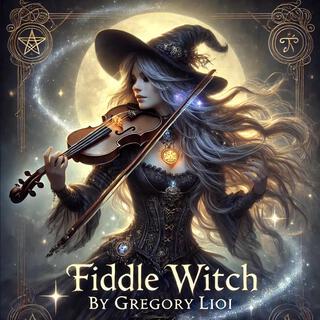 Fiddle Witch lyrics | Boomplay Music