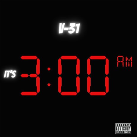 IT'S 3AM | Boomplay Music