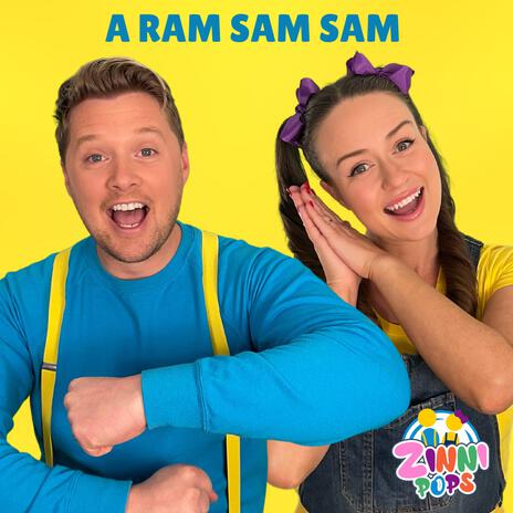 A Ram Sam Sam | Boomplay Music