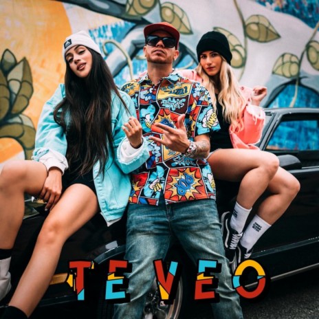 Te Veo | Boomplay Music