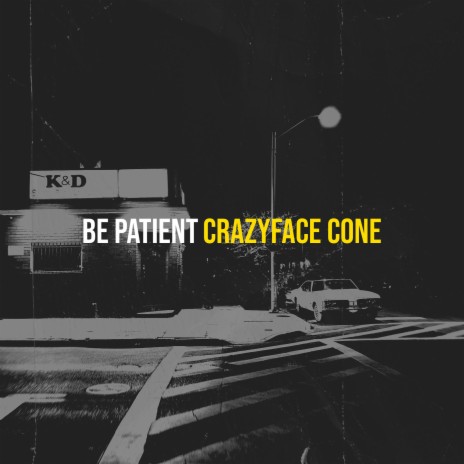 Be Patient | Boomplay Music