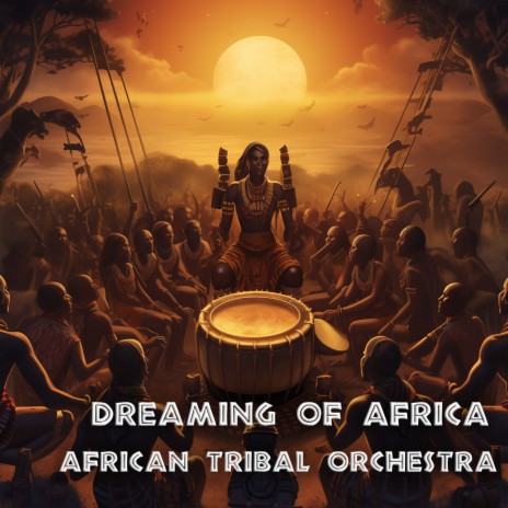 Dreams Under the Baobab | Boomplay Music