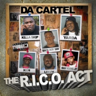 Da Cartel