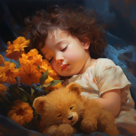 In Your Arms ft. Calming Baby Sleep Music Club & Children's Music | Boomplay Music