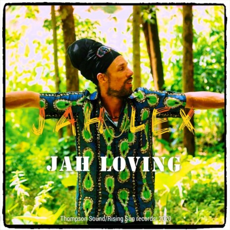 Jah Loving | Boomplay Music