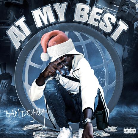 At My Best | Boomplay Music